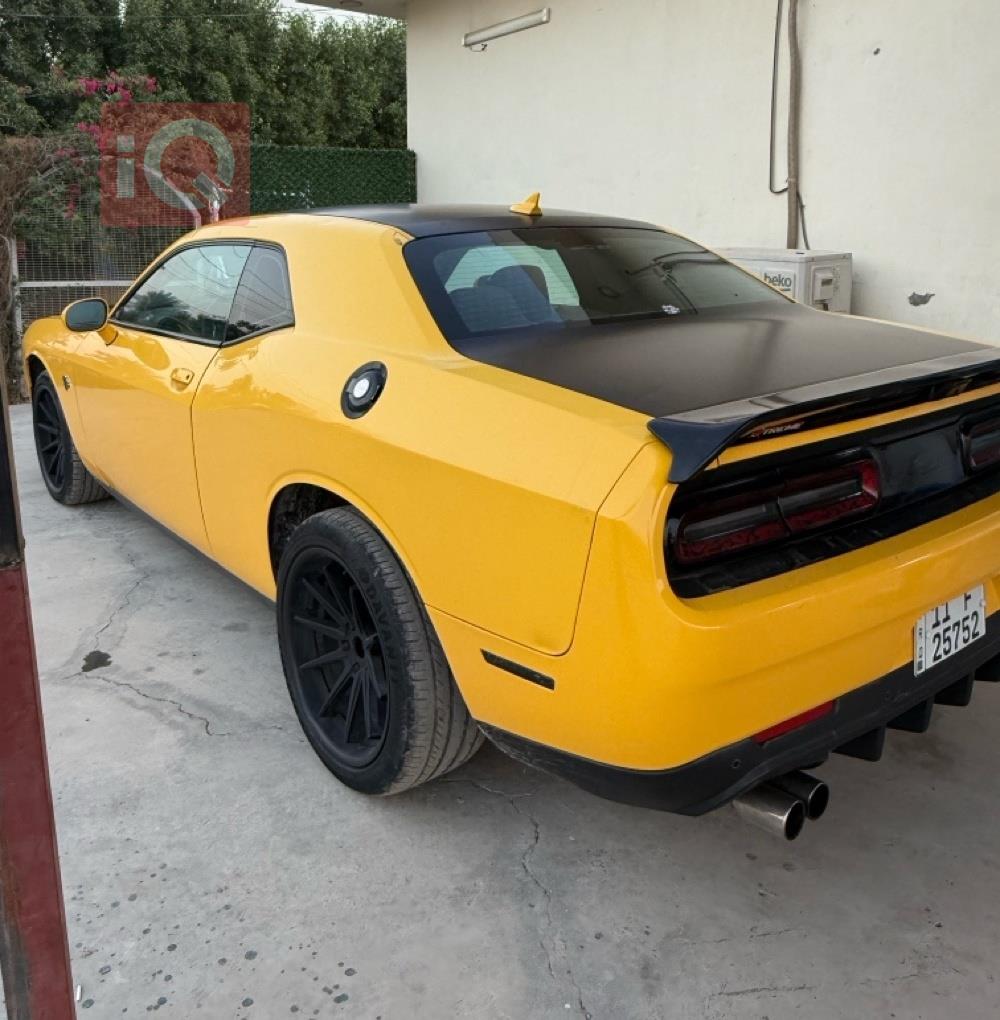 دۆج چالنجەر